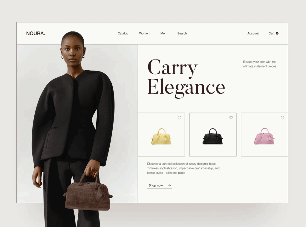 E-Commerce Solutions